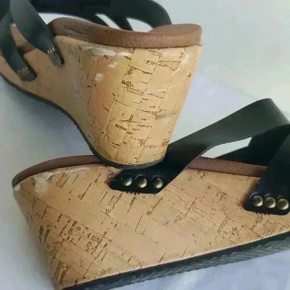 Skechers LUXE Foam sandal - Picture 10 of 10